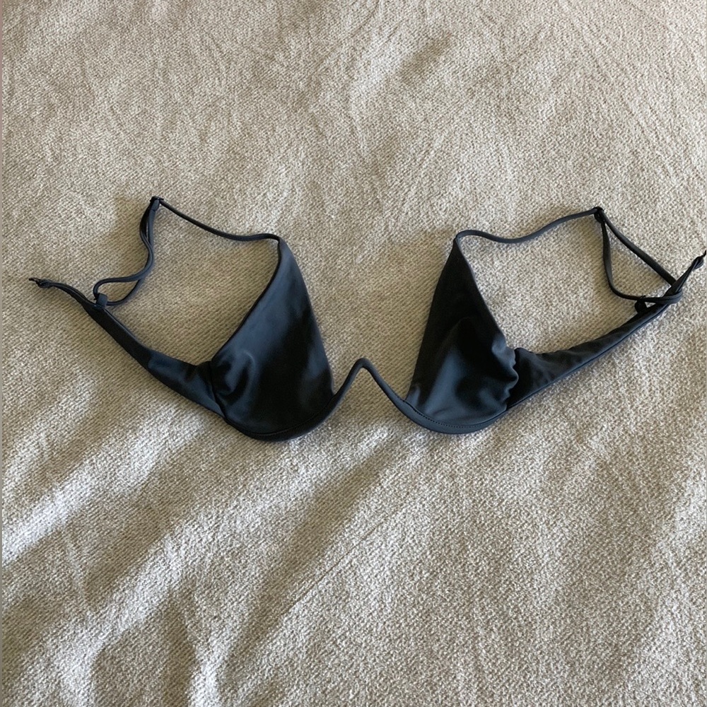 Bamba Swim Top: Size S